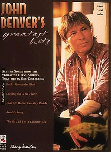 John Denver's Greatest Hits