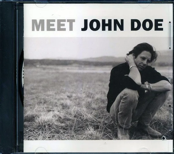 John Doe - Meet John Doe