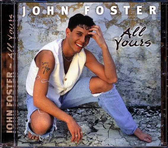 John Foster - All Yours