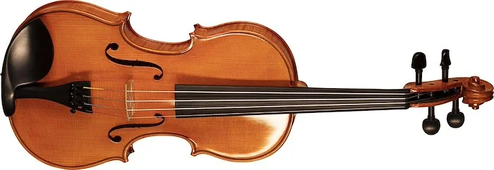 JOHN JUZEK VIOLIN OUTFIT 4/4