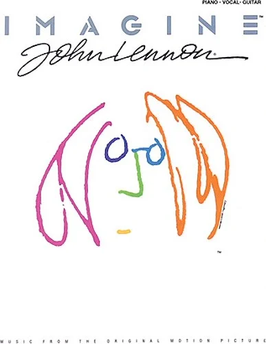 John Lennon - Imagine