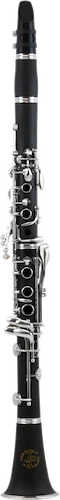 John Packer JP021 Bb Clarinet