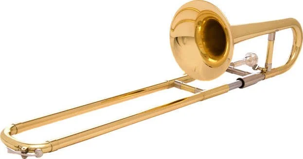 John Packer JP039 Bb Slide Trumpet
