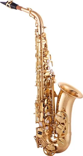 John Packer JP041 Eb Alto Saxophone