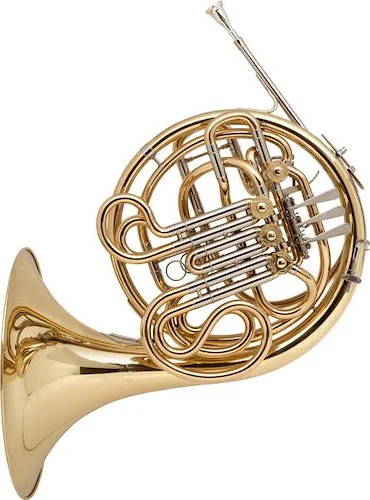 John Packer JP164 Double Bb/F French Horn
