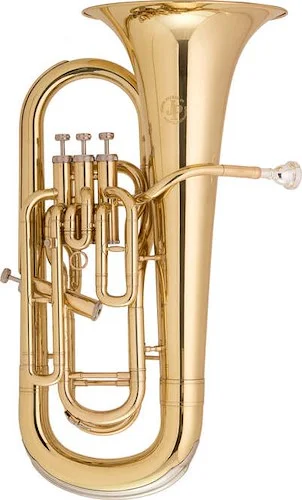 John Packer JP174 Euphonium