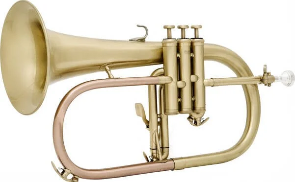 John Packer JP175 Bb Flugel Horn