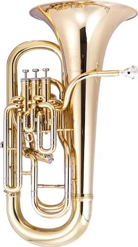John Packer JP374 Sterling Euphonium