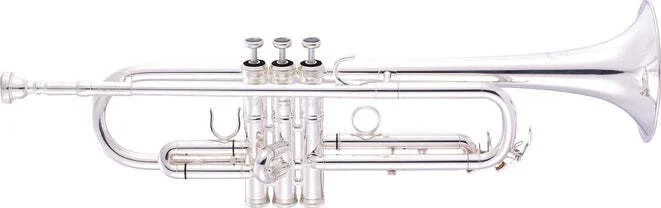 John Packer Trumpets - JP351SWLT Bb Trumpet