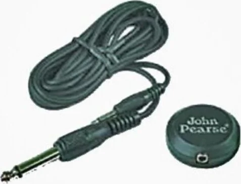 JOHN PEARSE ACOUSTIC PICKUP