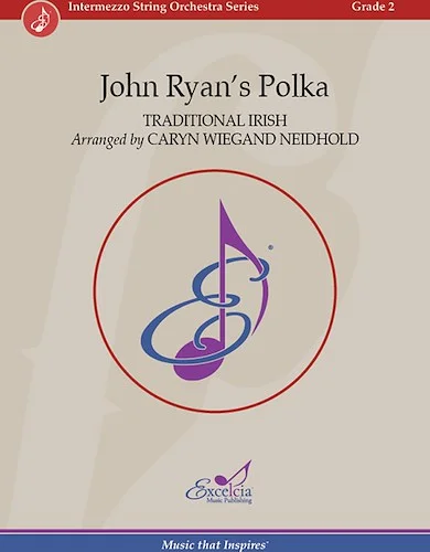 John Ryan's Polka