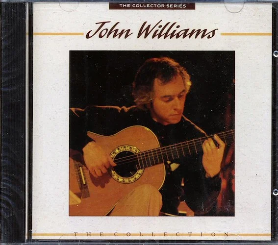 John Williams - The Collection