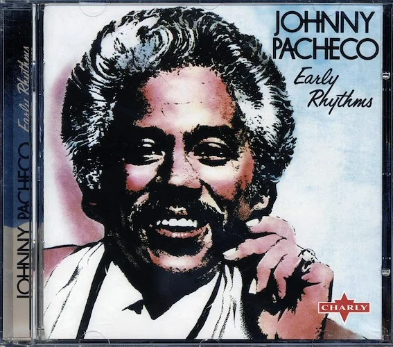 Johnny Pacheco - Early Rhythms