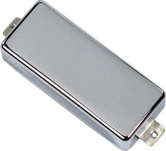 Johnny Winter Firebird Pickup<br>Set, Lead Type : Vintage One Conductor Wire, Cover Color : Chrome Cover