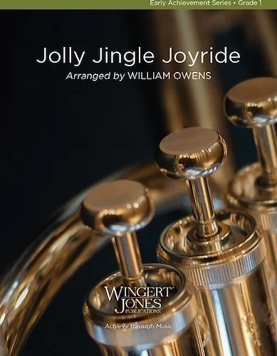 Jolly Jingle Joyride