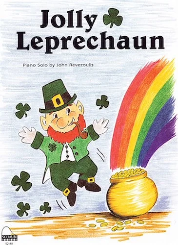 Jolly Leprechaun