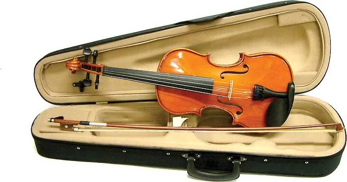 Josef Bremen Violin Outfit - 1/4 Size