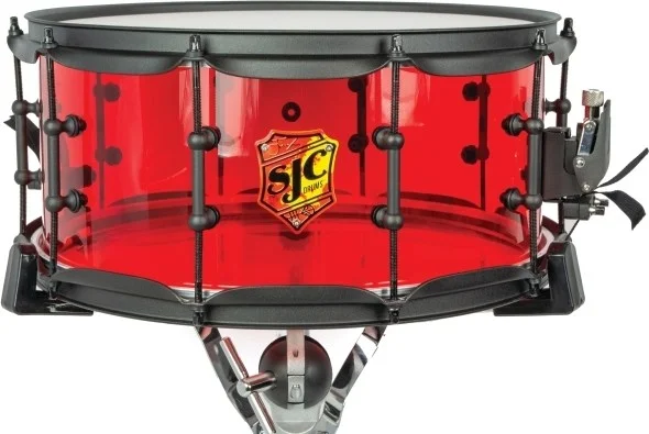 Josh Dun Torch 6.5x14 Snare