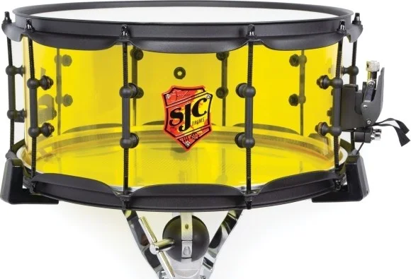 Josh Dun Torch 6.5x14 Snare