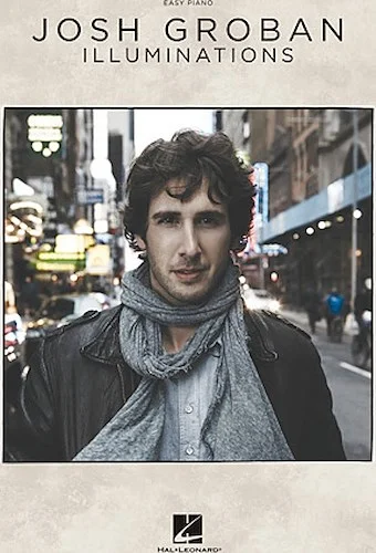 Josh Groban - Illuminations