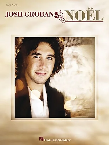 Josh Groban - Noel