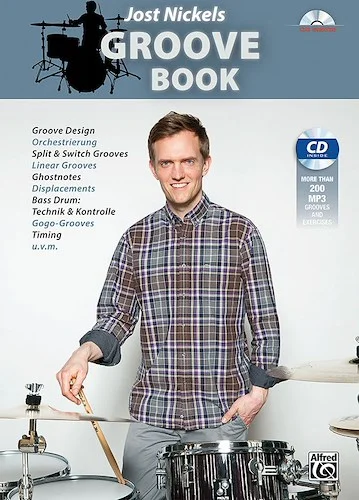 Jost Nickel's Groove Book