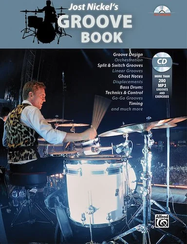 Jost Nickel's Groove Book