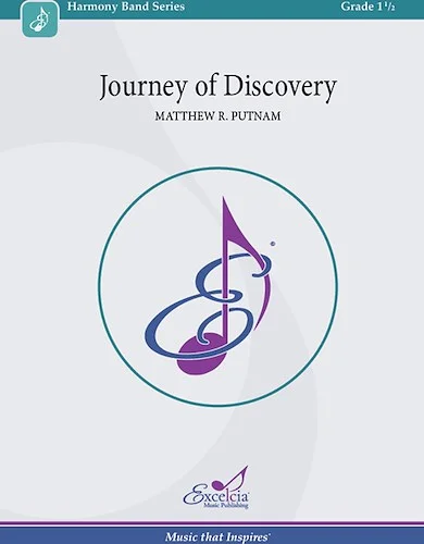 Journey of Discovery