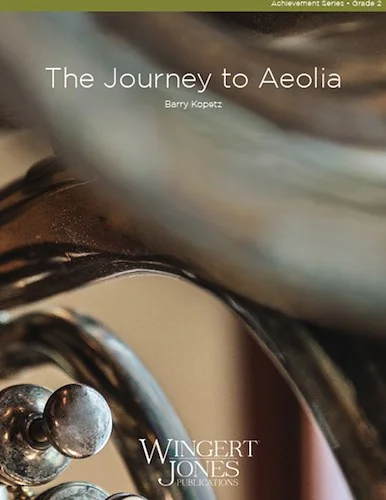 Journey To Aeolia