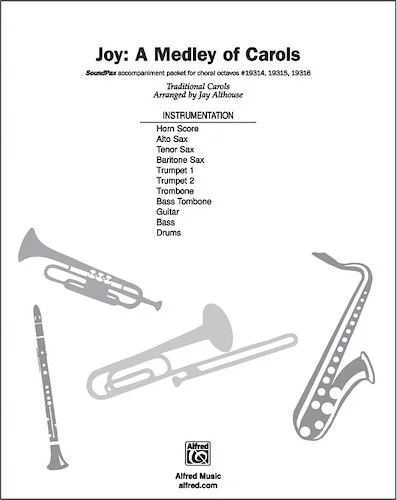 Joy: A Medley of Carols
