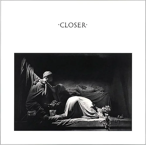 Joy Division - Closer (180g)