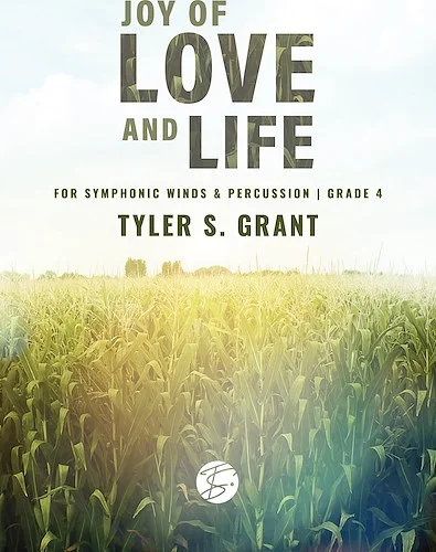 Joy of Love and Life<br>