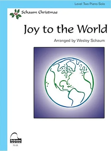 Joy to the World