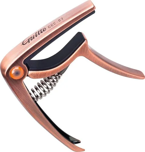 JOYO METAL CAPO BRONZE