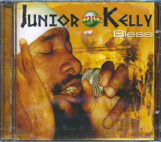 Jr. Kelly - Bless