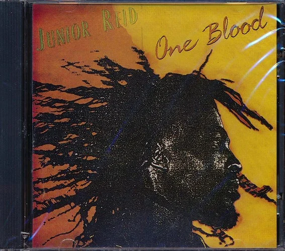 Jr. Reid - One Blood