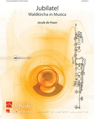 Jubilate! (Waldkircha in Musica)