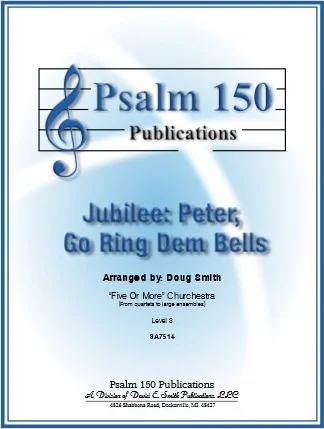 Jubilee: Peter, Go Ring Dem Bells