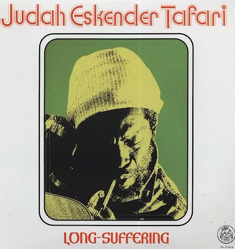 Judah Eskender Tafari - Long-Suffering