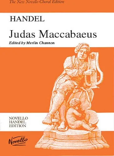 Judas Maccabaeus