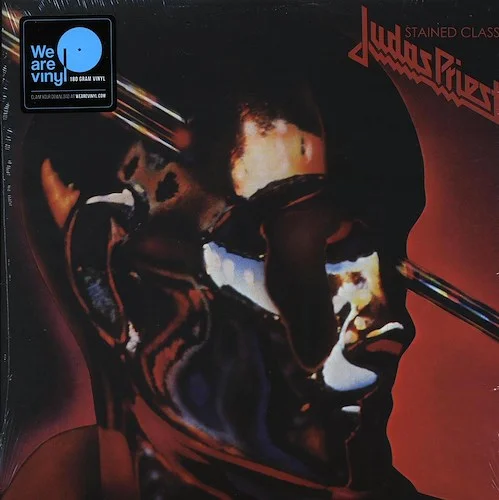 Judas Priest - Stained Class (incl. mp3) (180g)