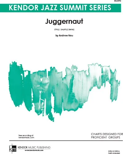 Juggernaut