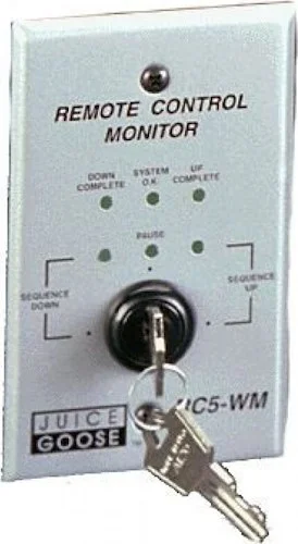 JUICE GOOS RC5 WM