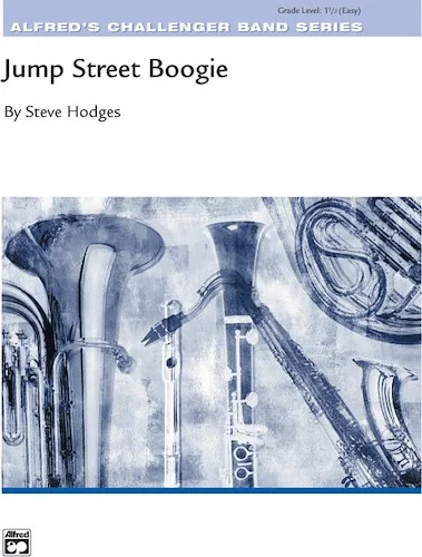 Jump Street Boogie