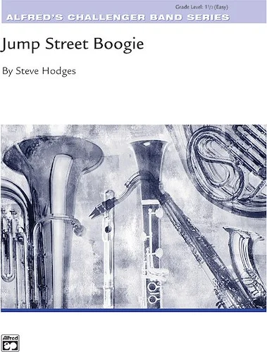 Jump Street Boogie