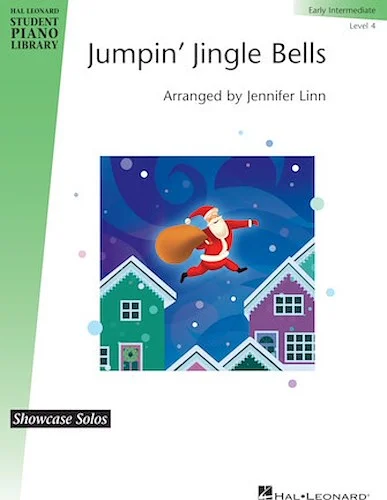 Jumpin' Jingle Bells