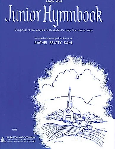 Junior Hymnbook