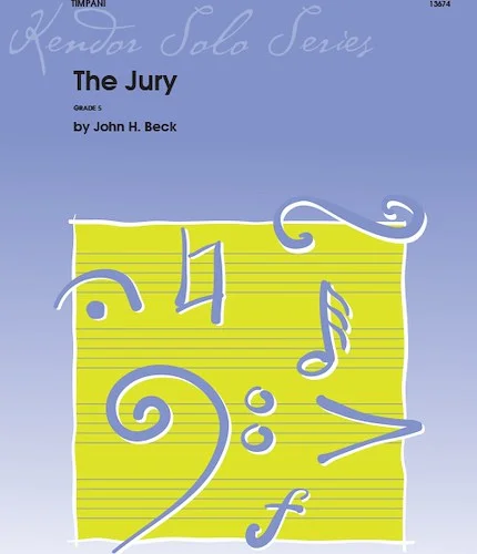 Jury, The