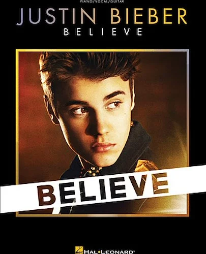 Justin Bieber - Believe