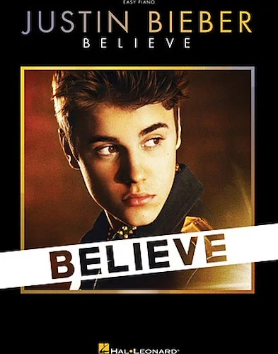 Justin Bieber - Believe